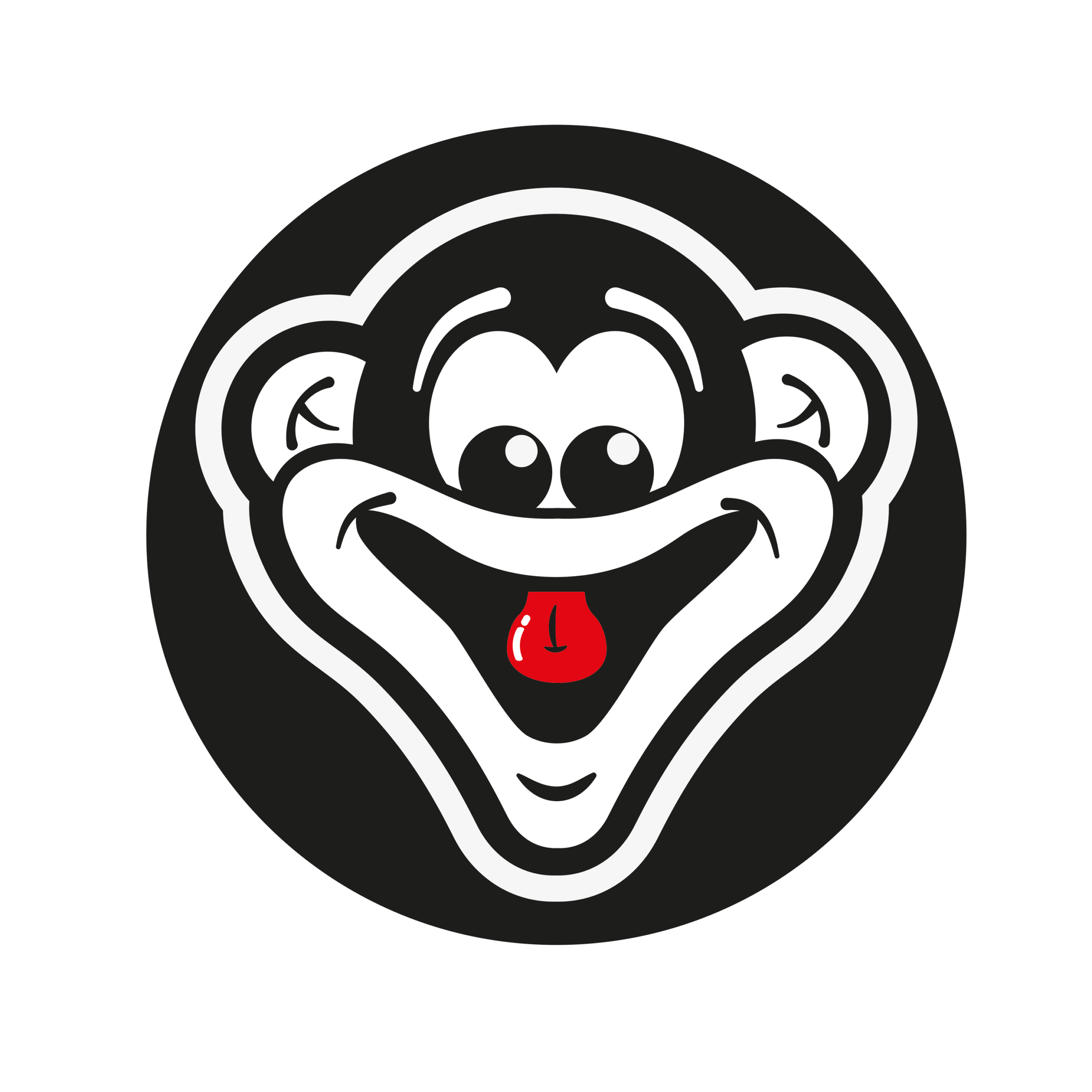 Ape Of Monkeys
